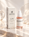Yoonseul peptide anti-ageing facial serum by AERA CELL, 30 ml