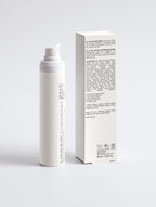 Jeong peptide AM/PM face cream, product packaging view, 50 ml
