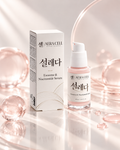 AERA CELL Seolleda Exosome and Niacinamide Serum 30 ml – branded skincare serum product hero image
