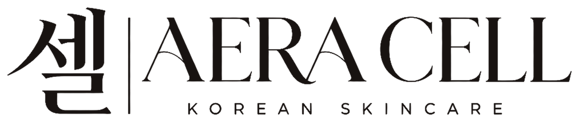 셀 | AERA CELL — Korean Skincare