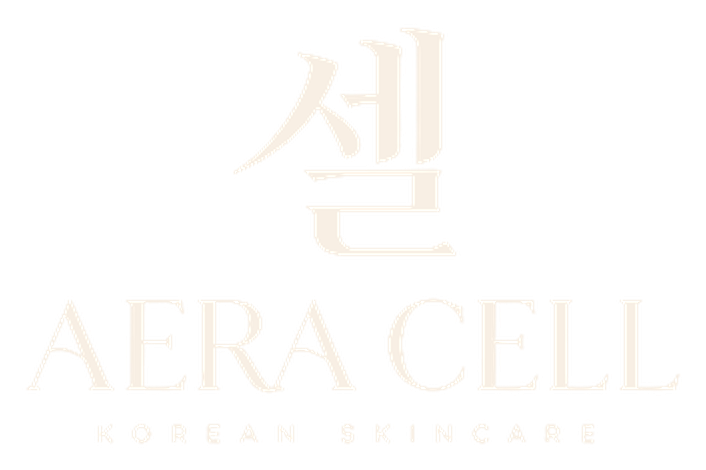 셀 AERA CELL — Korean Skincare