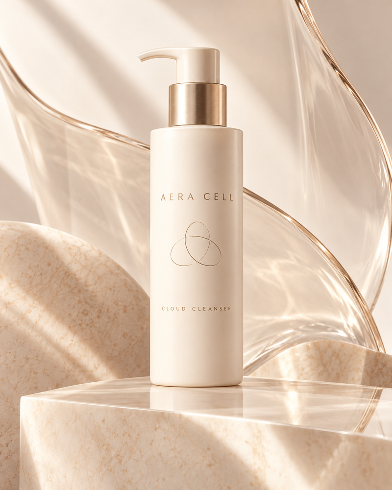 Cloud Cleanser