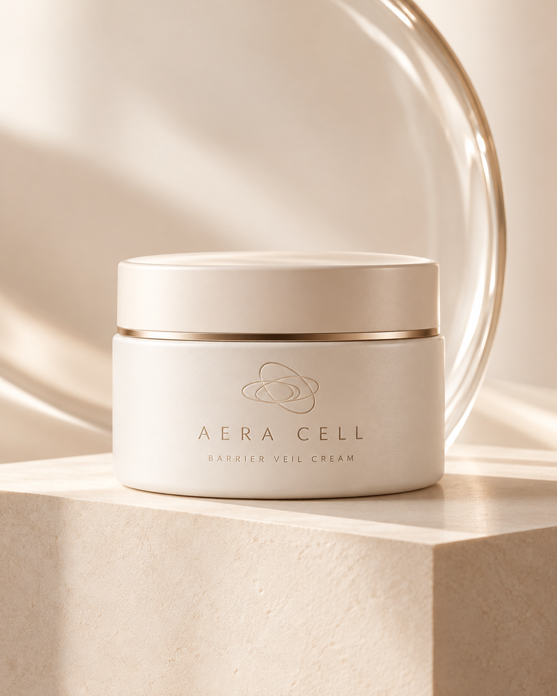Barrier Veil Cream