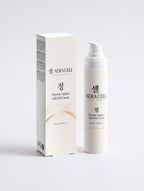 AERA CELL Jeong peptide face moisturiser, additional product photograph